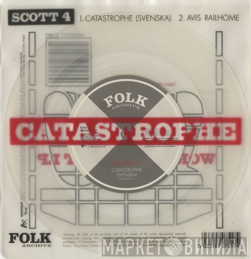 Scott 4 - Catastrophe