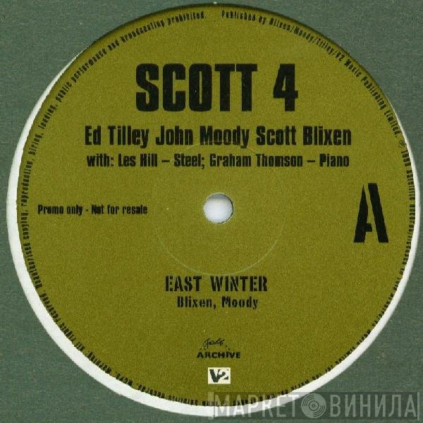 Scott 4 - East Winter / Choke Bore