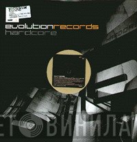 Scott Brown  - Hardcorevolution Sampler Part 1