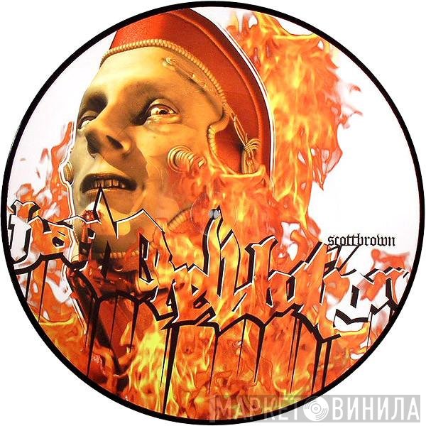 Scott Brown  - Hardcorevolution Sampler Part 2