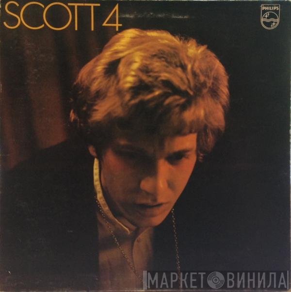Scott Engel  - Scott 4