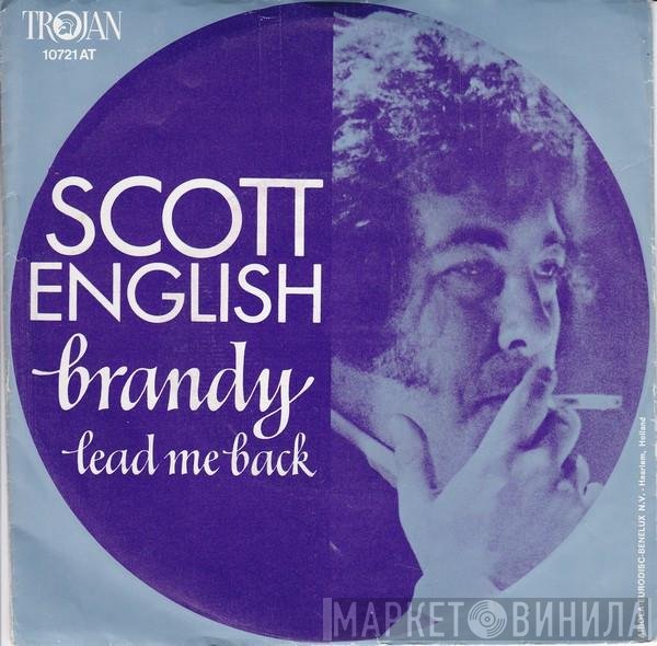 Scott English  - Brandy