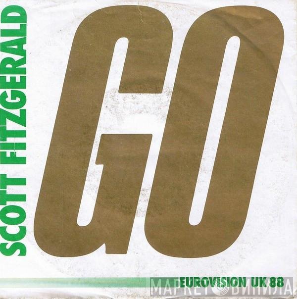 Scott Fitzgerald  - Go