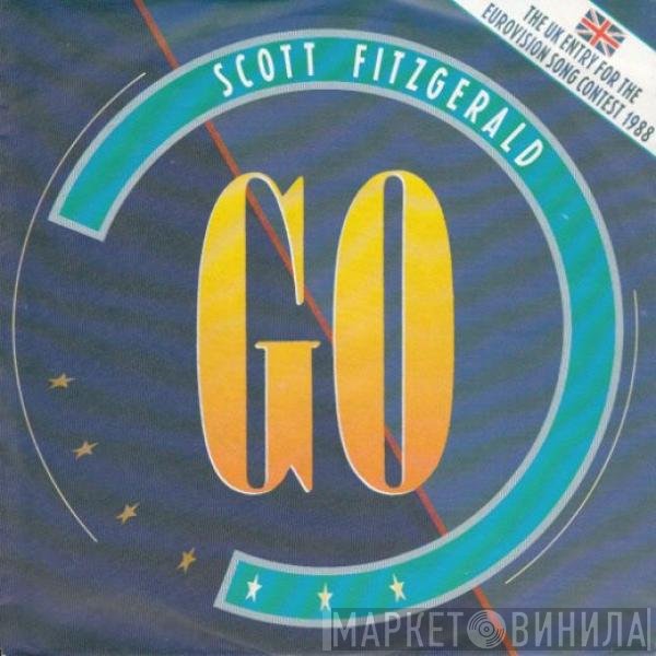 Scott Fitzgerald  - Go