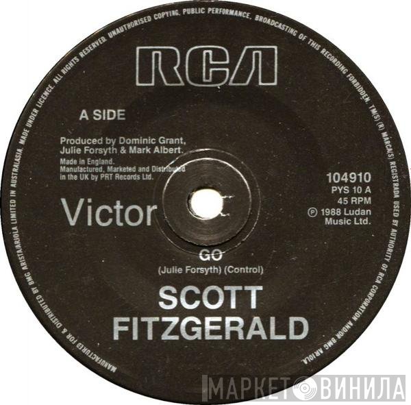 Scott Fitzgerald  - Go