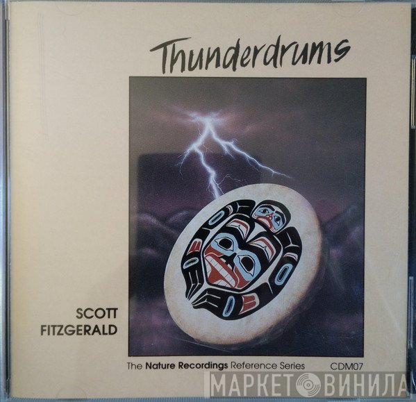 Scott Fitzgerald   - Thunderdrums