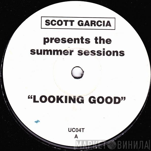 Scott Garcia - Looking Good