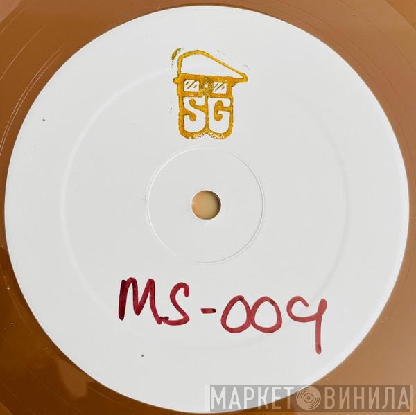 Scott Grooves  - Coco Brown​ / ​La Riddum