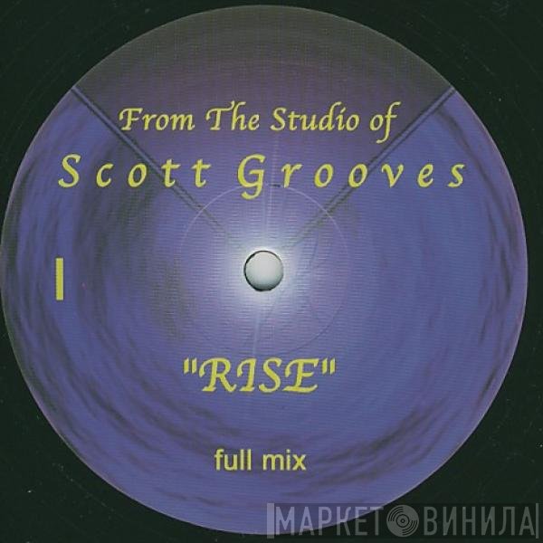 Scott Grooves  - Rise