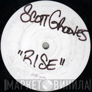 Scott Grooves  - Rise