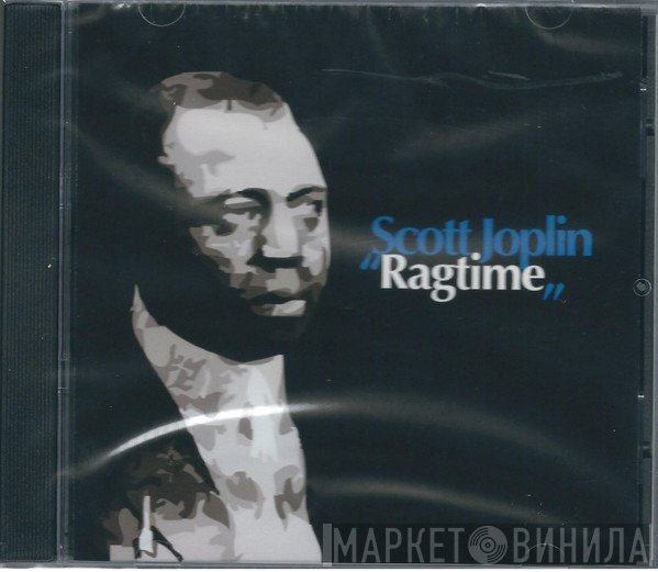 Scott Joplin  - Ragtime
