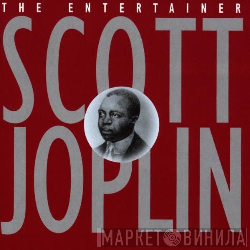 Scott Joplin - The Entertainer