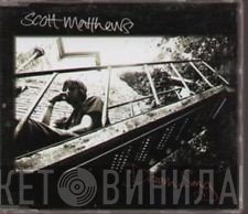 Scott Matthews  - Dream Song