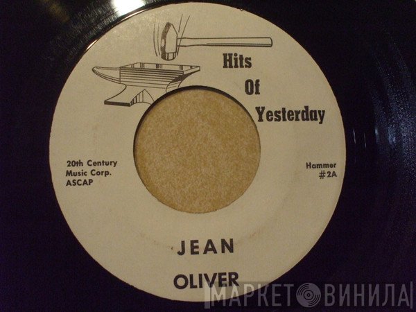 Scott McKenzie, Oliver  - Jean / San Francisco (Be Sure To Wear Flowers In Your Hair)