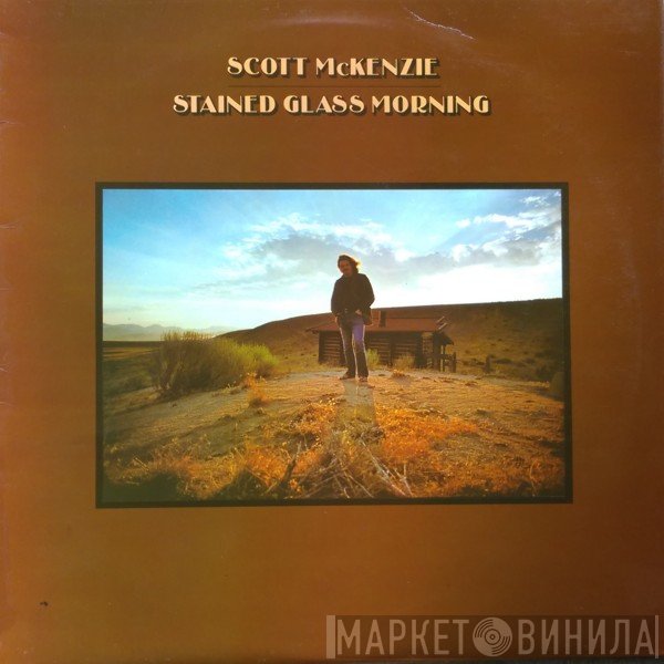Scott McKenzie - Stained Glass Morning