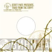 Scott Pace - Trax From The Crypt