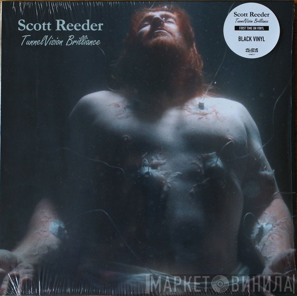 Scott Reeder - TunnelVision Brilliance
