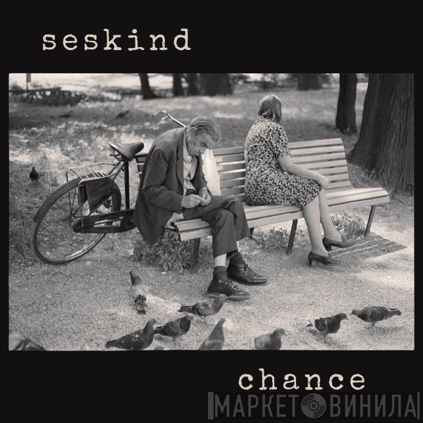 Scott Seskind - Chance