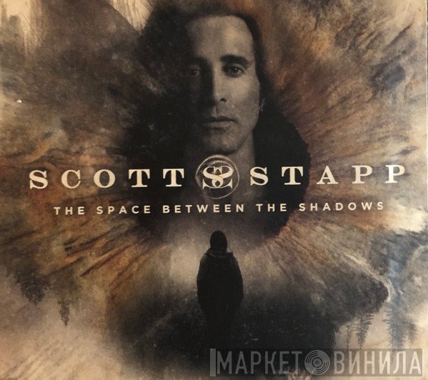Scott Stapp - The Space Between The Shadows