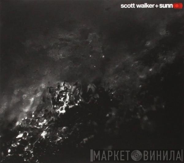 Scott Walker + Sunn O)))  - Soused