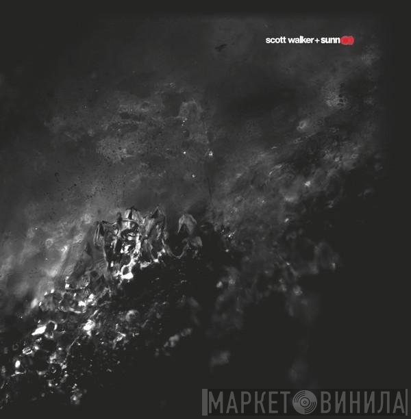 Scott Walker + Sunn O)))  - Soused