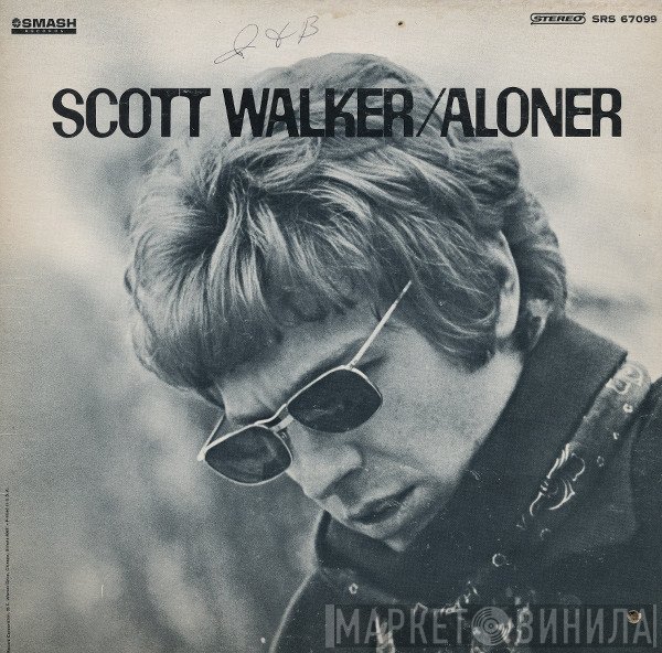 Scott Walker  - Aloner