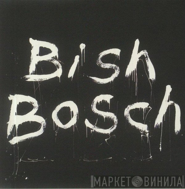 Scott Walker - Bish Bosch