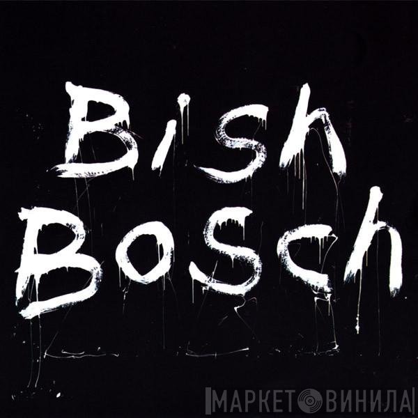 Scott Walker  - Bish Bosch