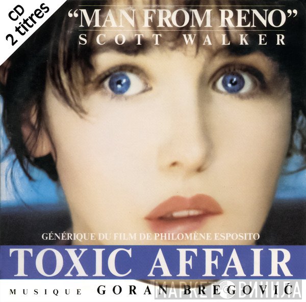 Scott Walker  - Man From Reno