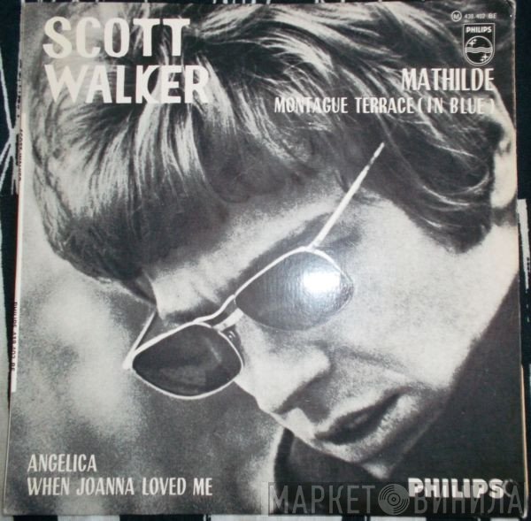 Scott Walker  - Mathilde