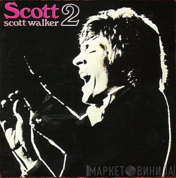 Scott Walker  - Scott 2