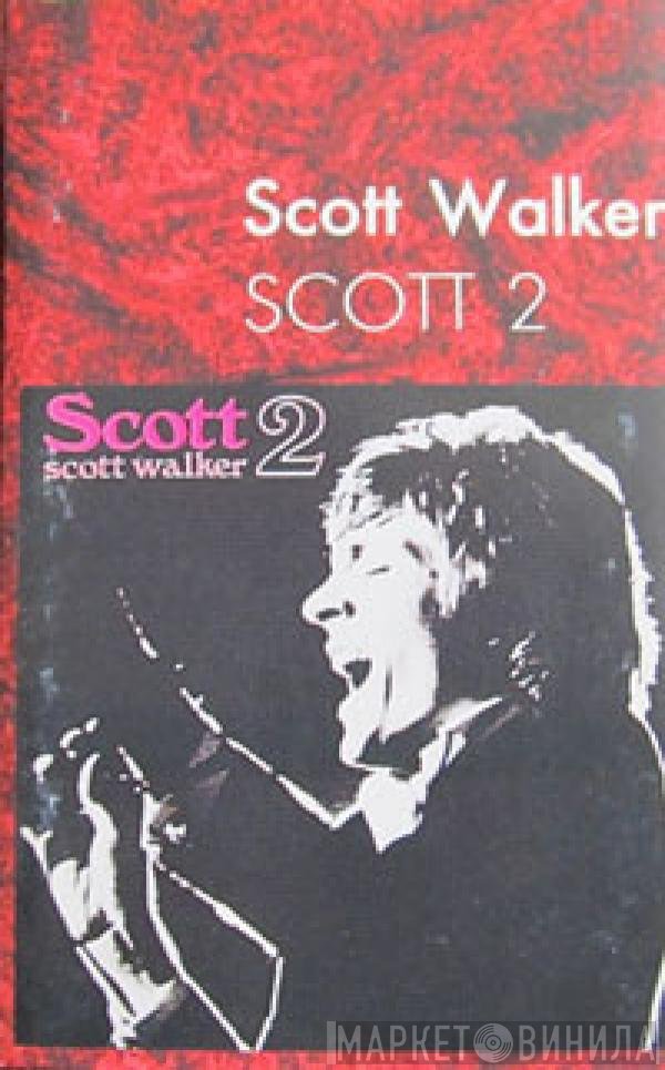 Scott Walker  - Scott 2