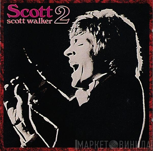 Scott Walker  - Scott 2