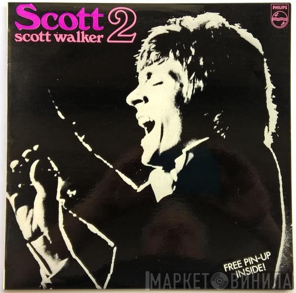 Scott Walker  - Scott 2