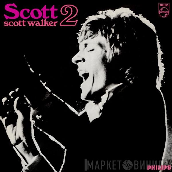 Scott Walker  - Scott 2