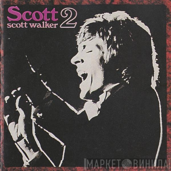 Scott Walker  - Scott 2