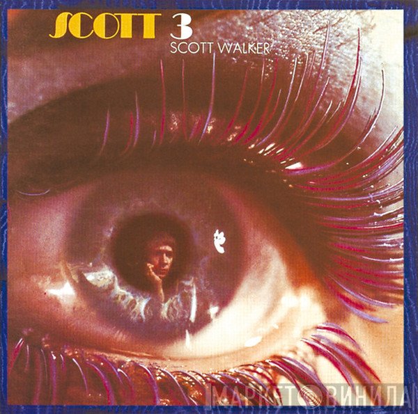 Scott Walker  - Scott 3