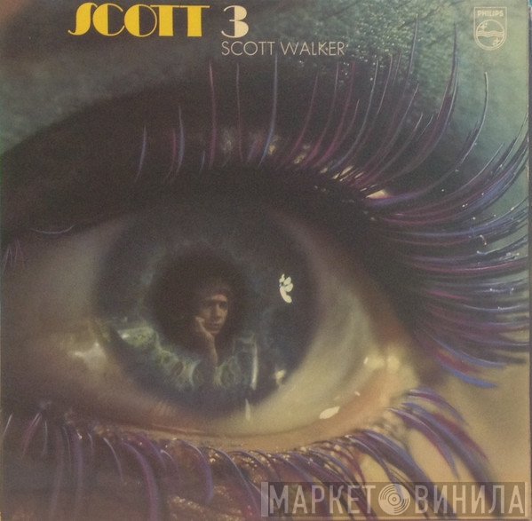 Scott Walker  - Scott 3
