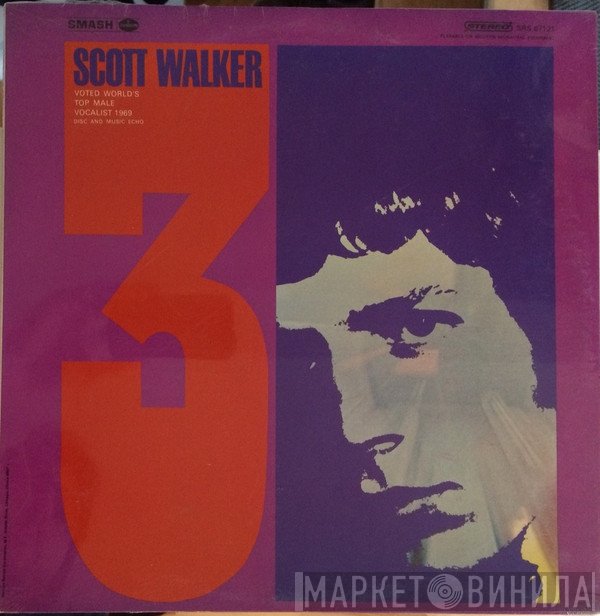 Scott Walker  - Scott 3
