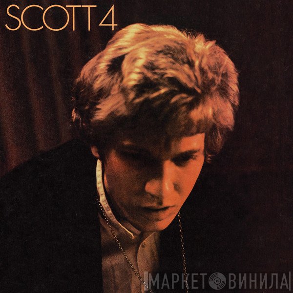 Scott Walker  - Scott 4