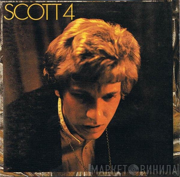 Scott Walker - Scott 4