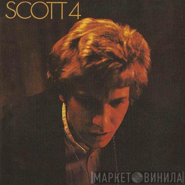 Scott Walker  - Scott 4