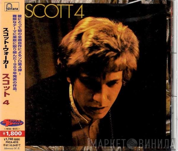 Scott Walker  - Scott 4