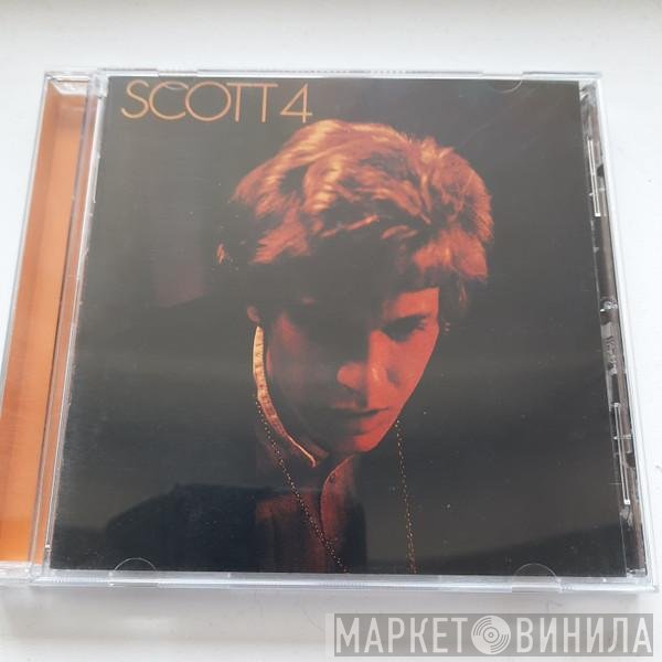 Scott Walker  - Scott 4