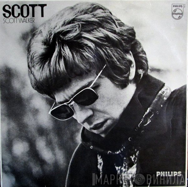Scott Walker - Scott