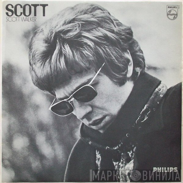 Scott Walker  - Scott