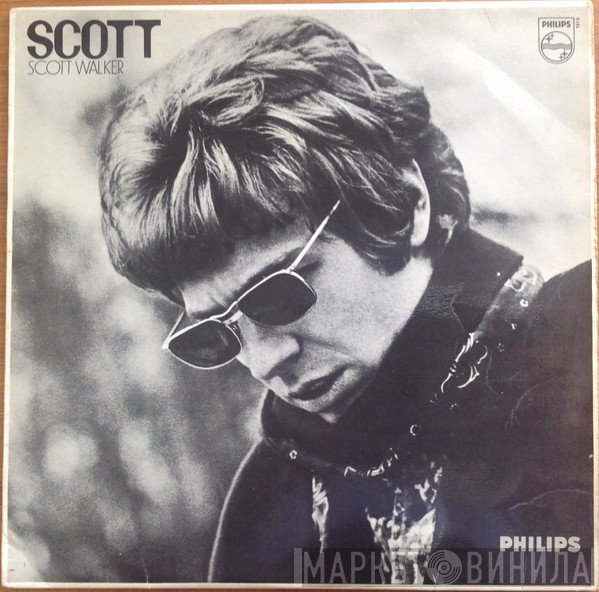 Scott Walker  - Scott