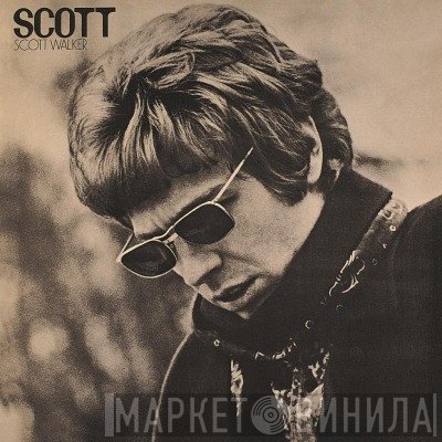 Scott Walker  - Scott