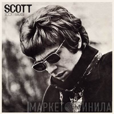 Scott Walker  - Scott