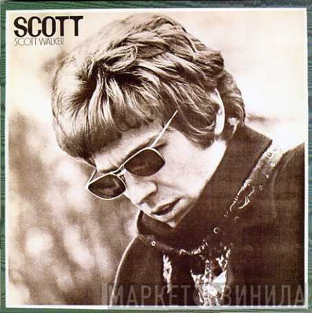 Scott Walker  - Scott